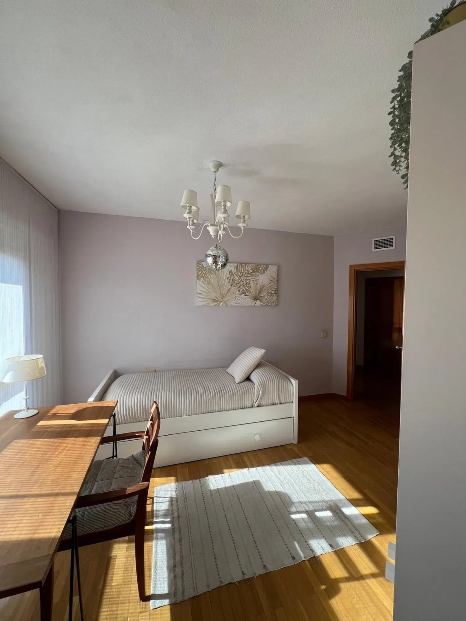 Piso en calle de Téllez, 29 - Foto 13