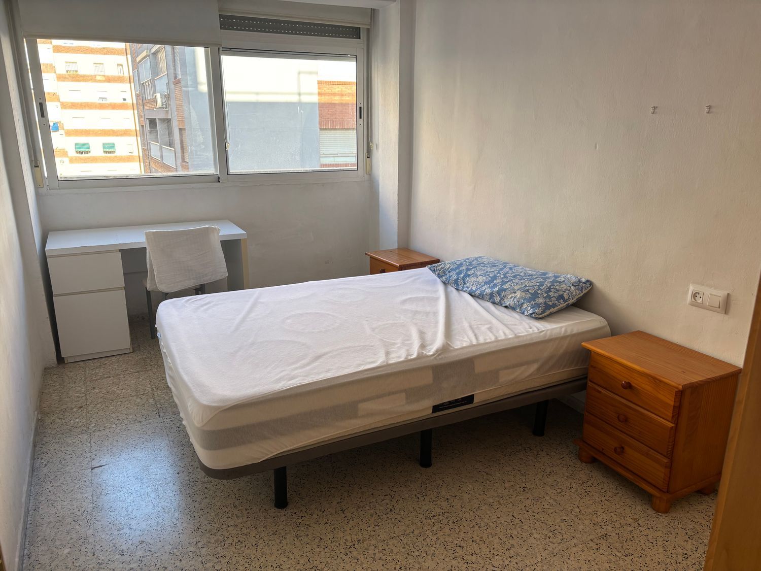Piso en Calle Doctor Antonio Villaespesa, 1, Altamira - Oliveros - Barrio Alto, Altamira - Oliveros - Barrio Alto - Foto 5