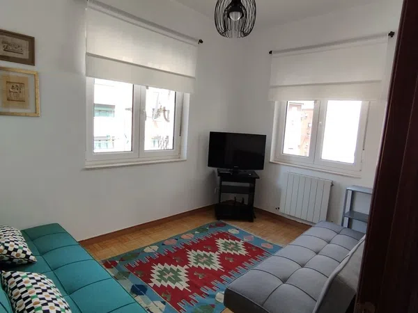 Piso en calle Silla del Rey, 13 - Foto 1