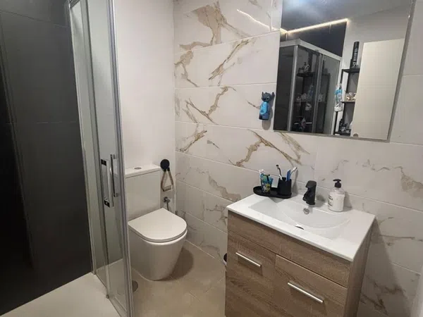 Chalet adosado en Villalobos, 91, Benagalbón, Benagalbón - Foto 4