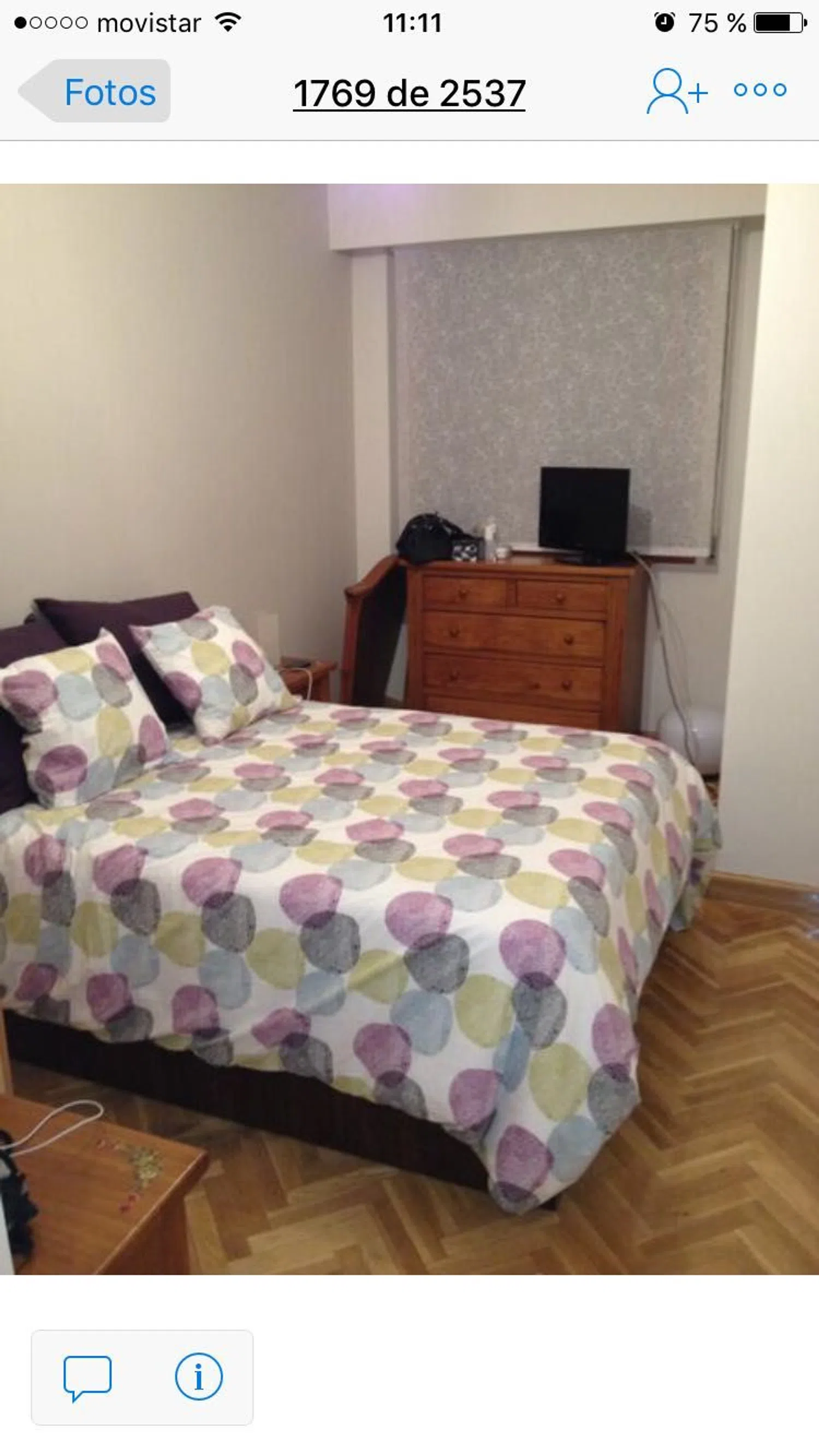 Piso en calle Constancia, 38 - Foto 14