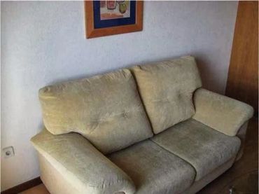 Piso en  Rúa de San Xoán 68 - Foto 4