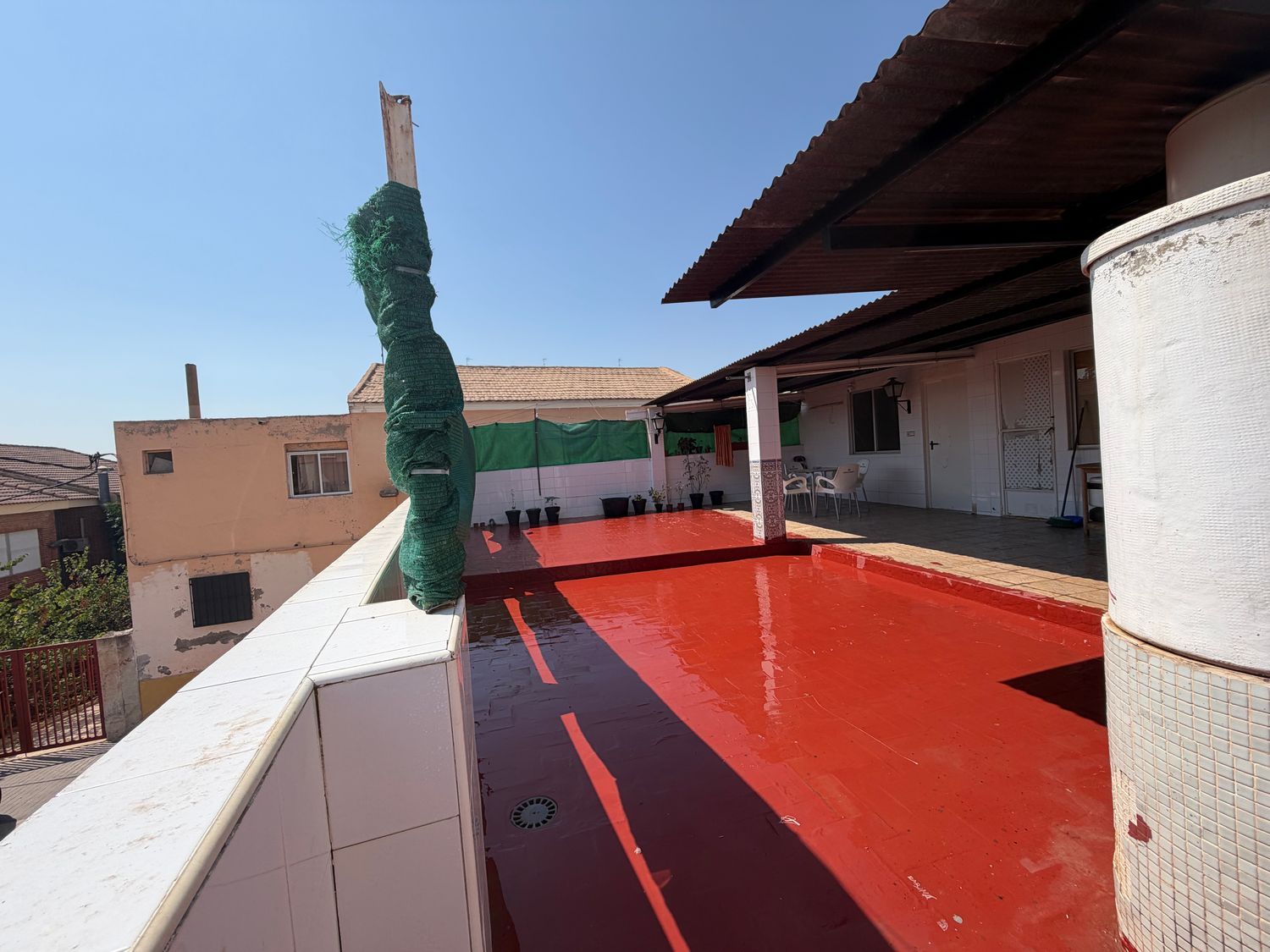Casa o chalet independiente en Calle plaza, 20, La Ñora - Foto 10