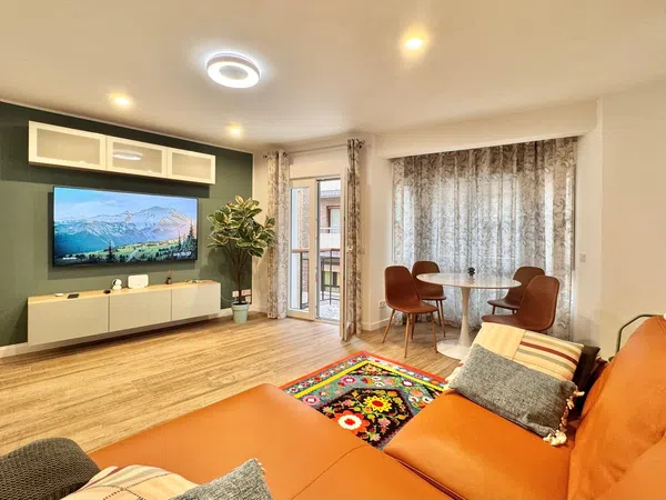 Piso en calle Sevilla, 112 - Foto 1