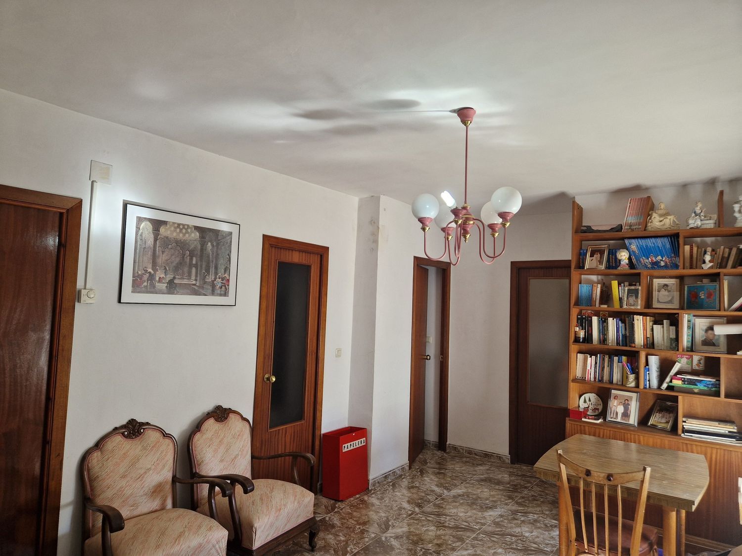 Casa de pueblo en Ledaña - Foto 14
