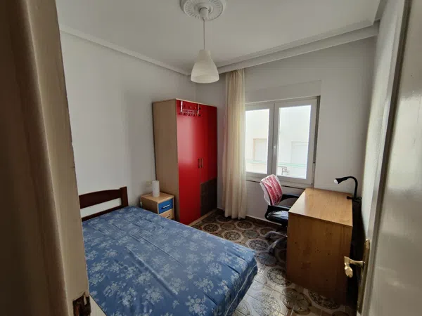 Piso en Calle Vitigudino, 30, Carmelitas - Foto 6