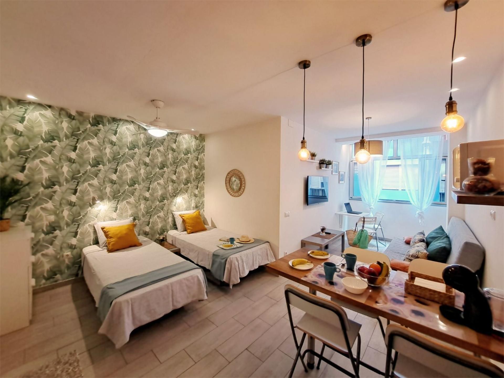 Piso en  Calle Bernardo de la Torre 67 - Foto 1