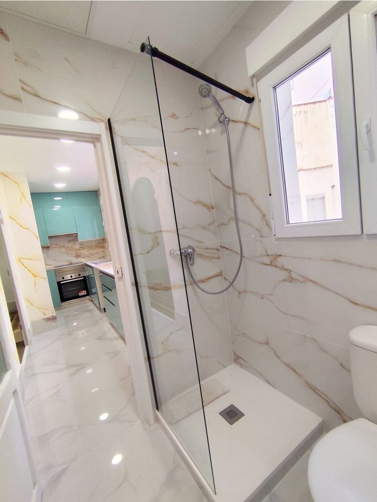 Piso en Gran Via de Ramón y Cajal, 5 - Foto 24