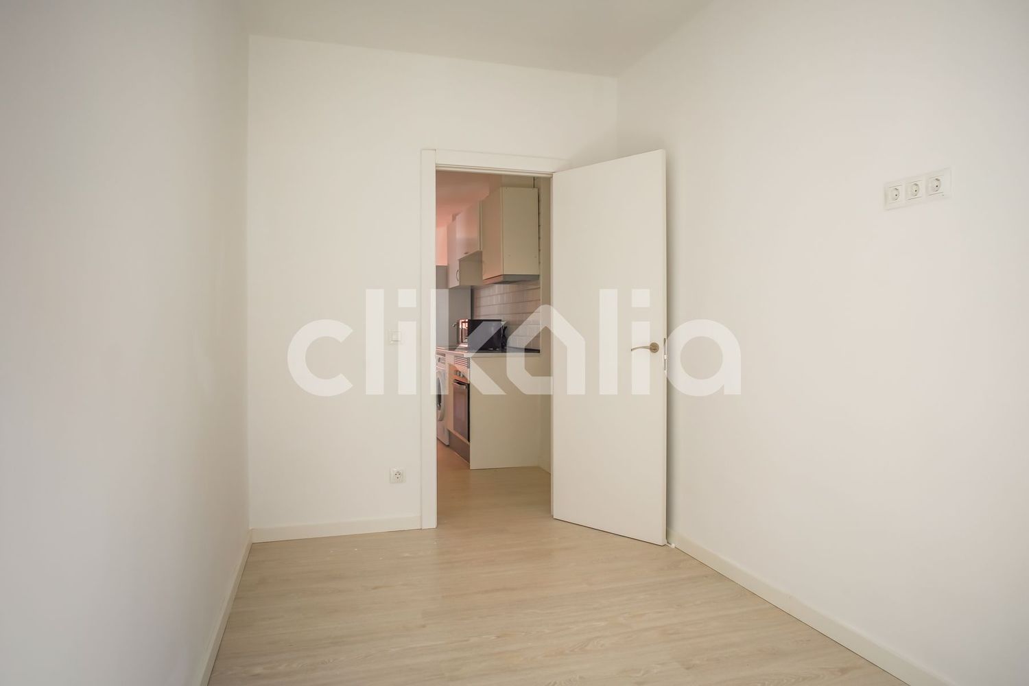 Piso en calle de Antonia Lancha - Foto 9