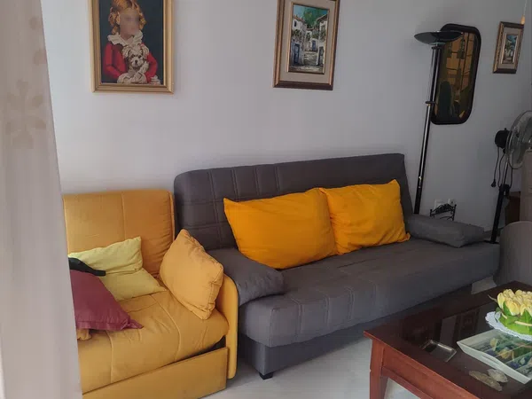 Piso en Calle Marquesa del Pedroso, 2 PortalBajoI, Centro-Calzada-Cabo Noval, Centro-Calzada-Cabo Noval - Foto 5