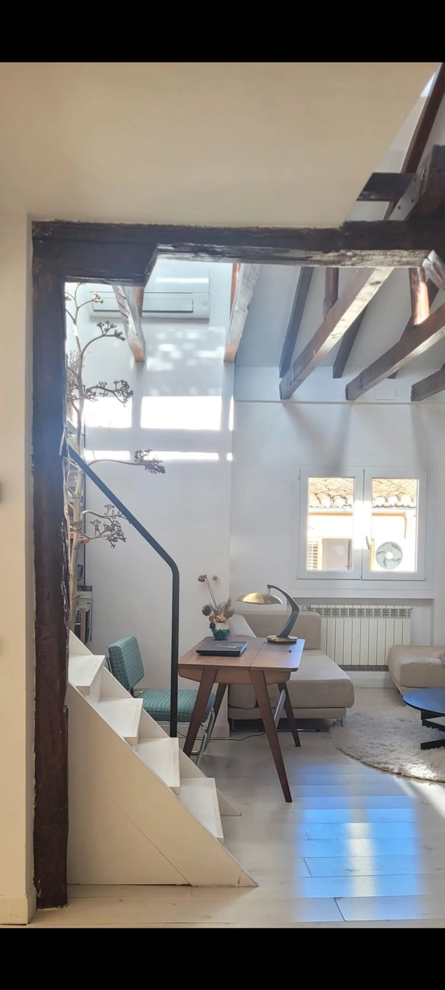 Ático en calle de Santa Bárbara, 8 - Foto 27