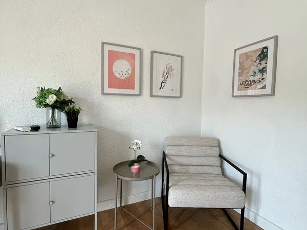 Estudio en Calle del Mestre Valls, 34, Aiora - Foto 2