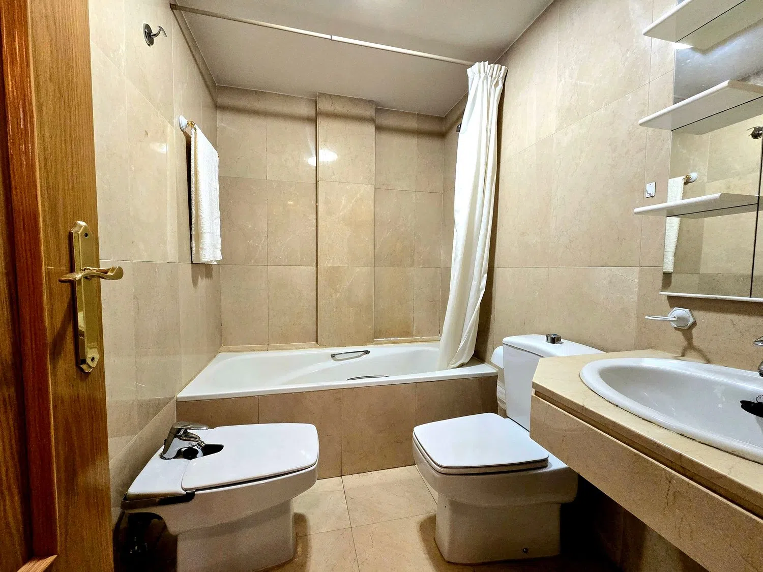 Ático en avenida de Europa, 29 - Foto 15