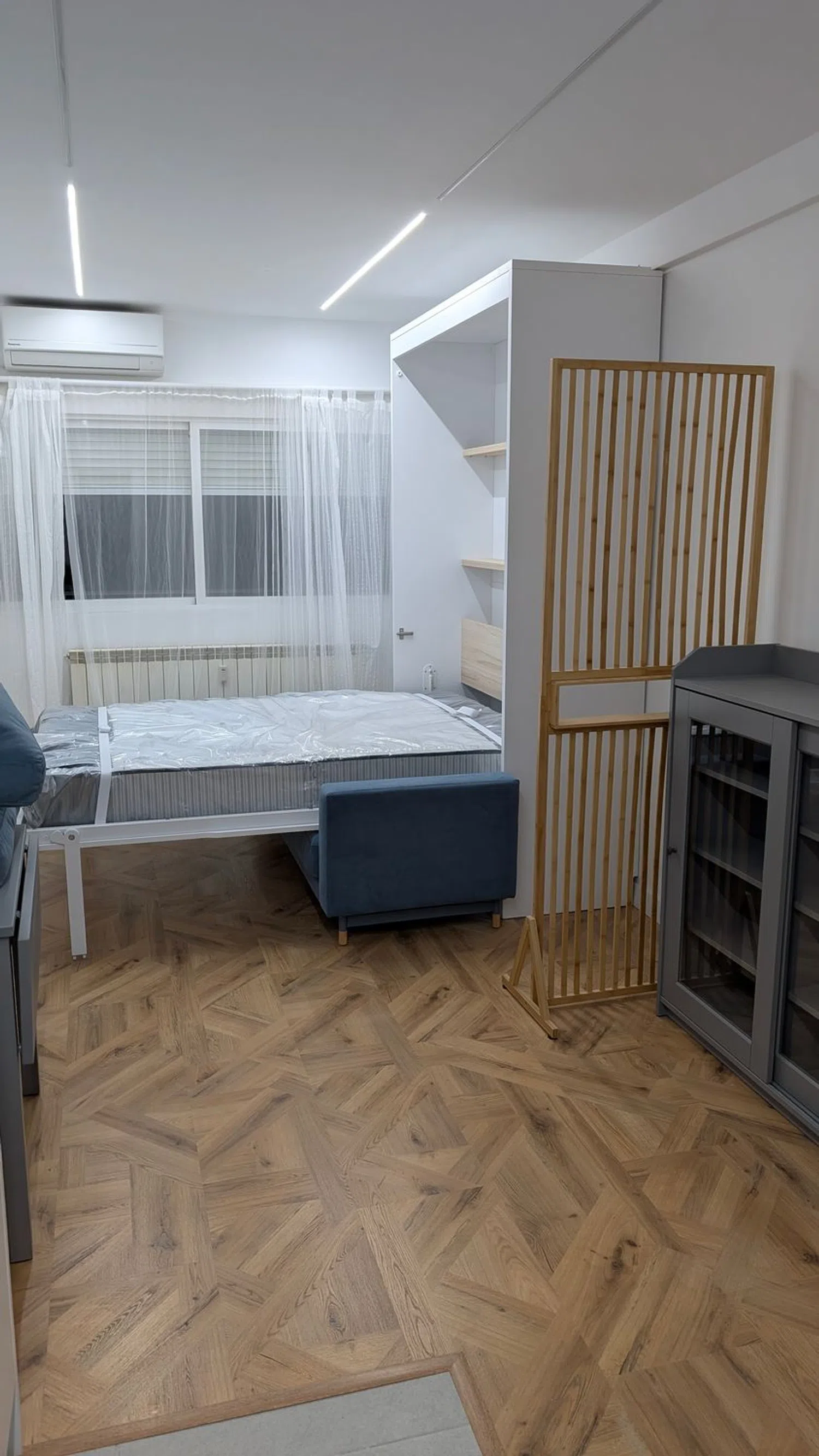 Estudio en calle de Lucio del Valle, 8 - Foto 8