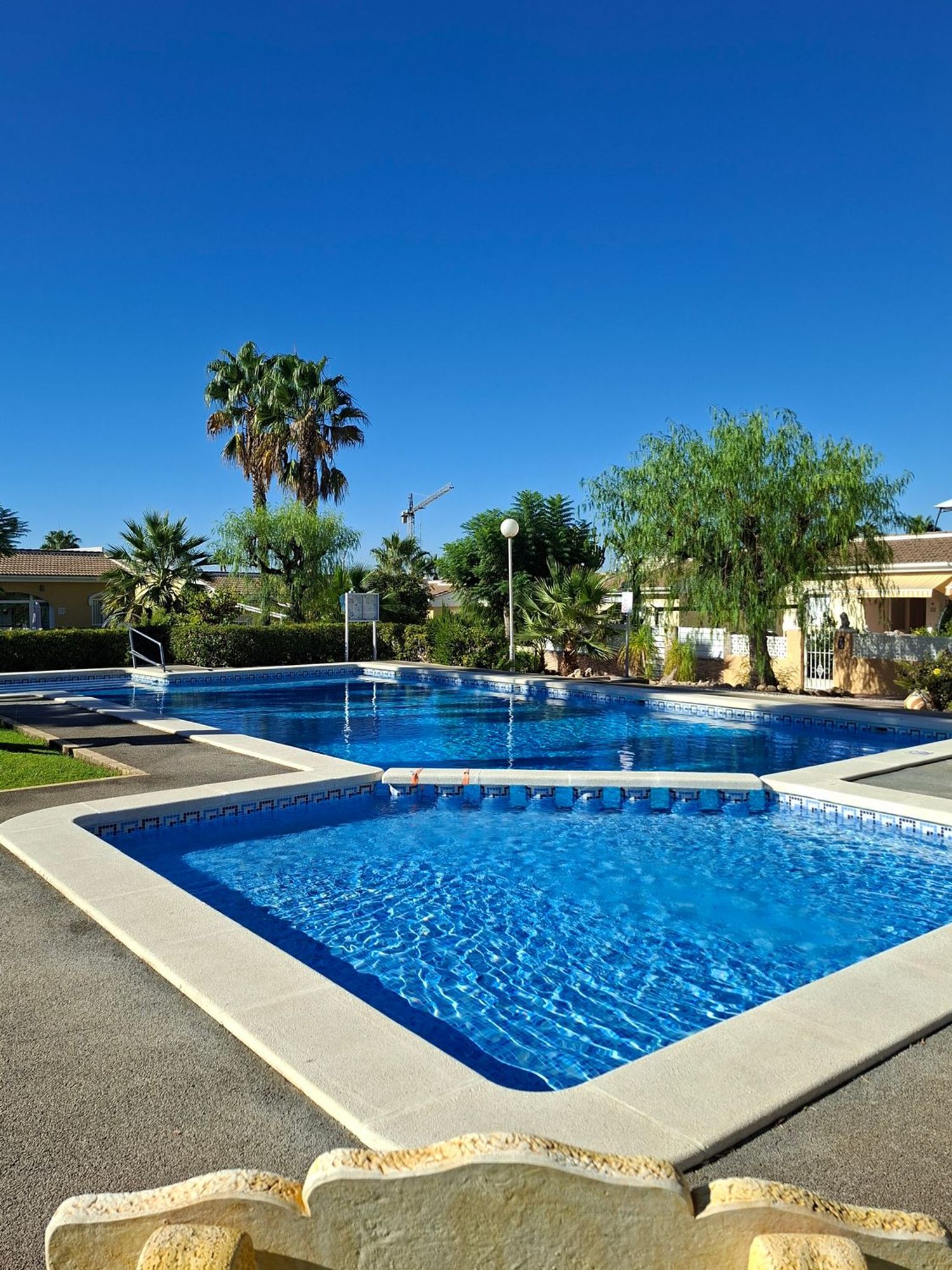 Casa o chalet independiente en Calle Isla Menorca Número 2, 30, La Fiesta - Foto 34