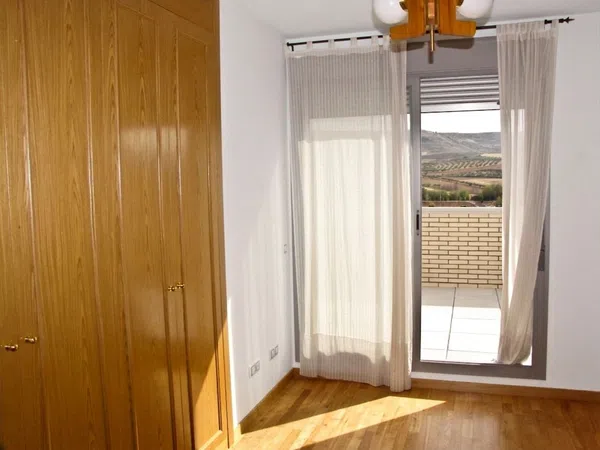 Ático en calle Virgen de Sopetrán, 1 - Foto 10