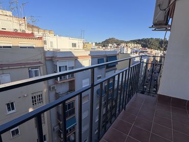 Piso en  Calle Manrique 16 - Foto 2