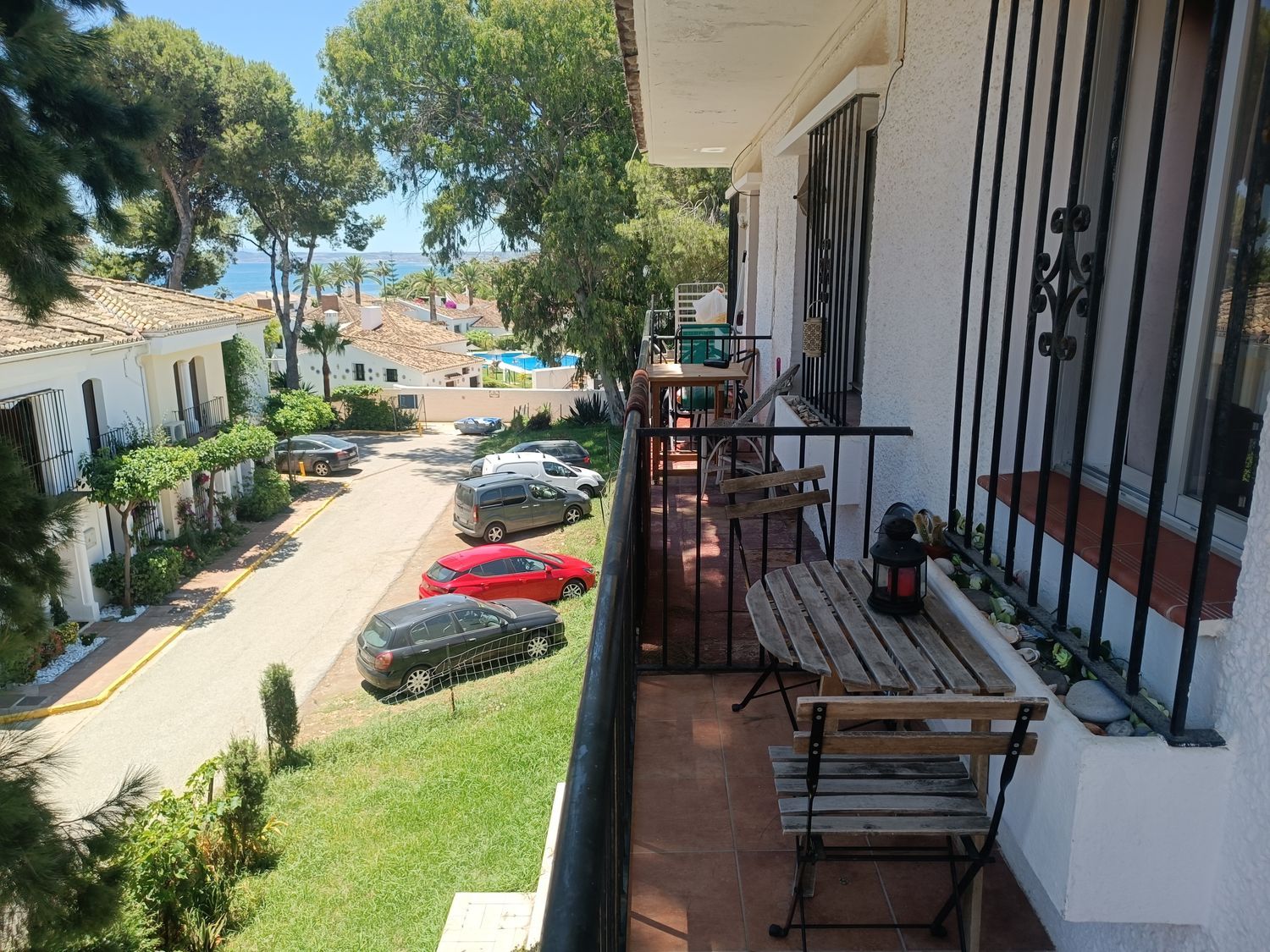 Estudio en Calle Cabo de Gata, 8, Punta Plata - Foto 12