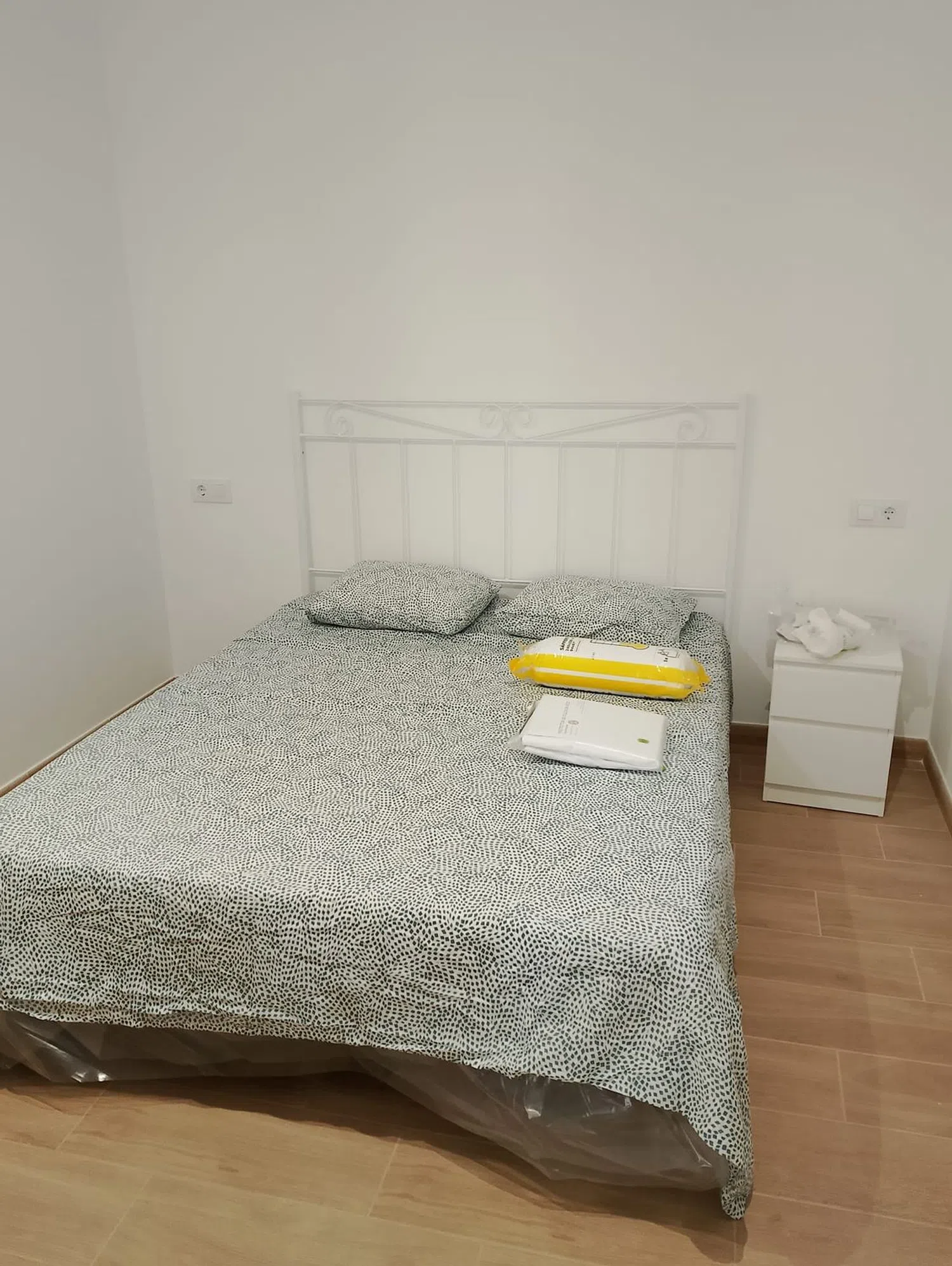 Piso en calle Ferrer de Pallarès, 39 n - Foto 5