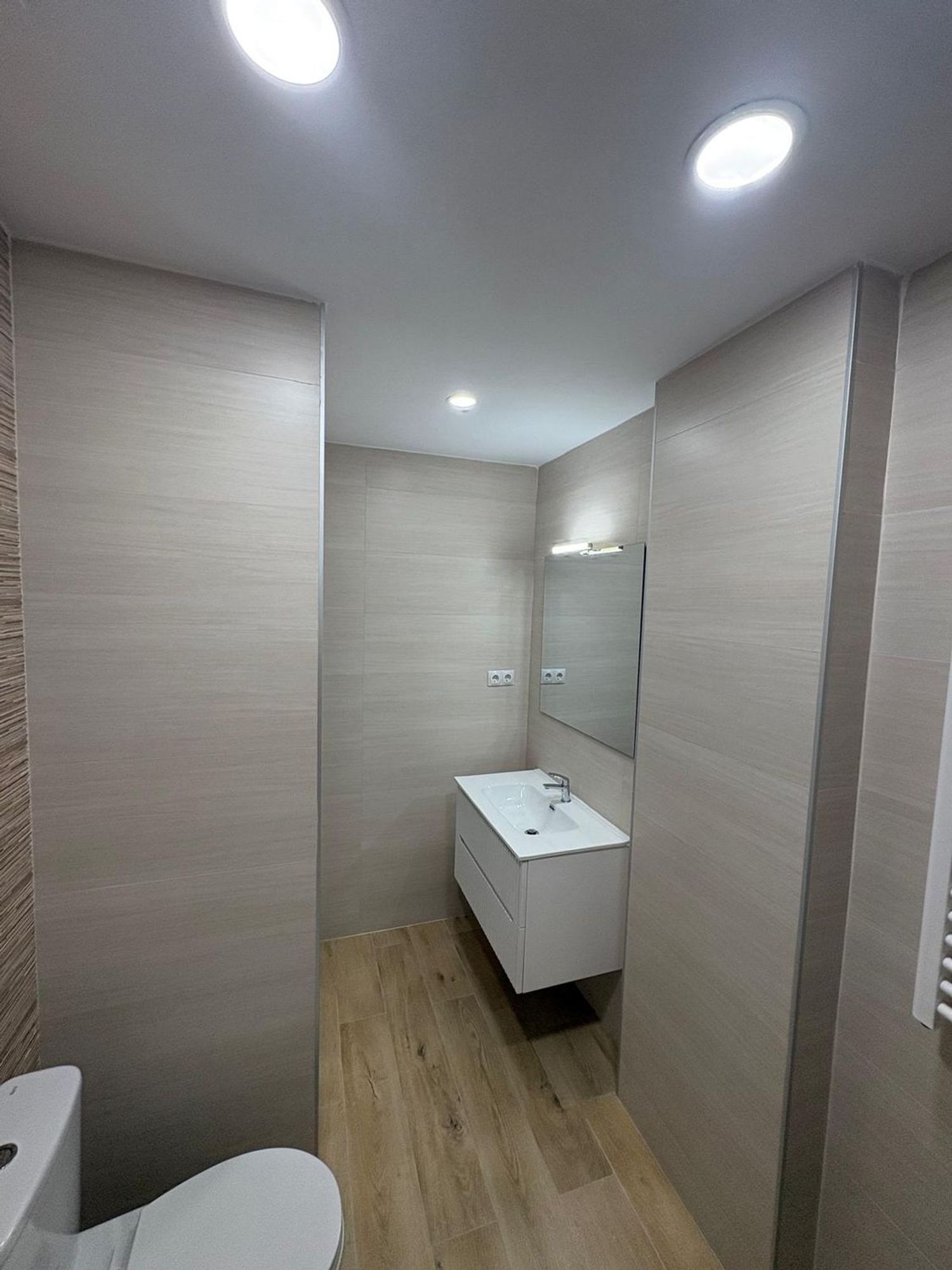 Piso en calle Juan de Juanes, 2 - Foto 9