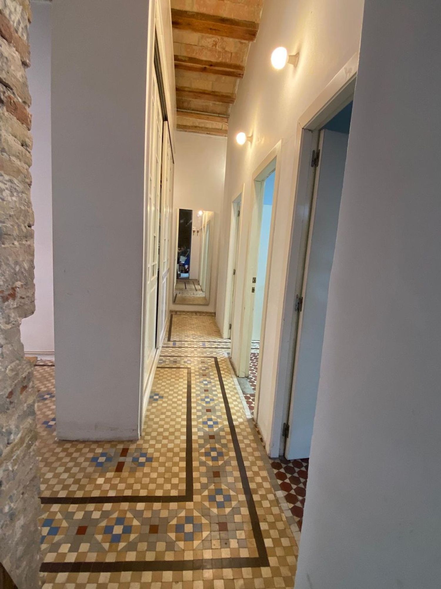 Piso en Calle dels Serrans, 11, El Carme - Foto 19