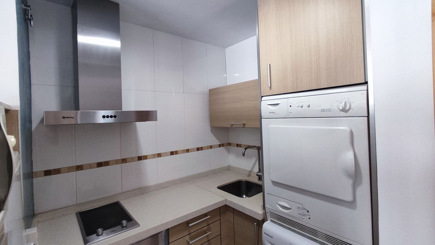 Estudio en Calle Pacífico, 2, Huelin - Foto 11
