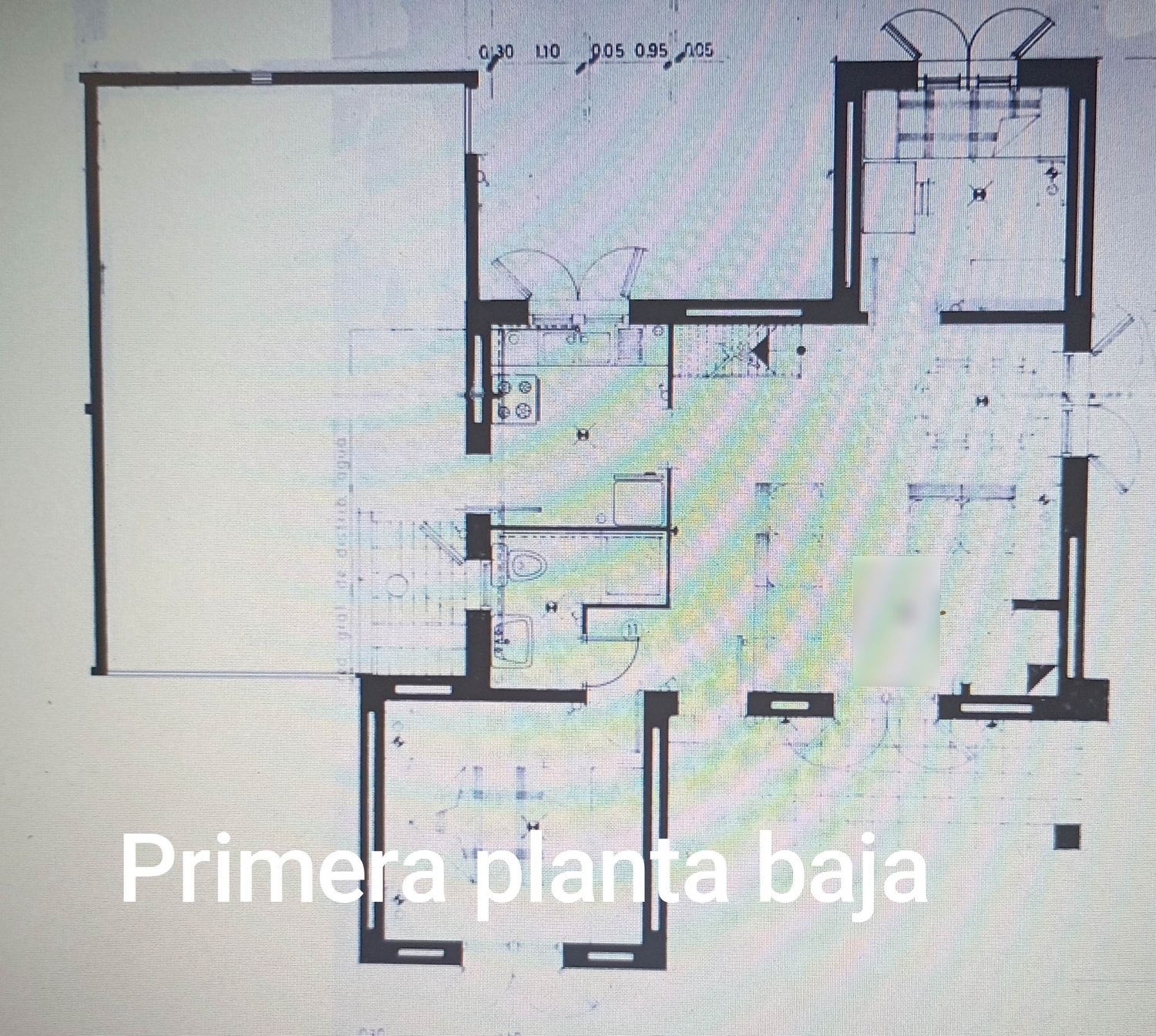 Casa o chalet independiente en Calle Alfonso X el Sabio, 217 - Foto 15