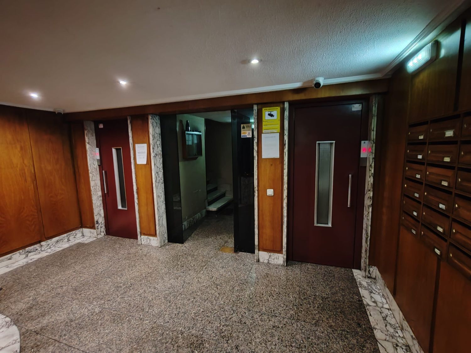 Piso en calle González Besada, 15 - Foto 20