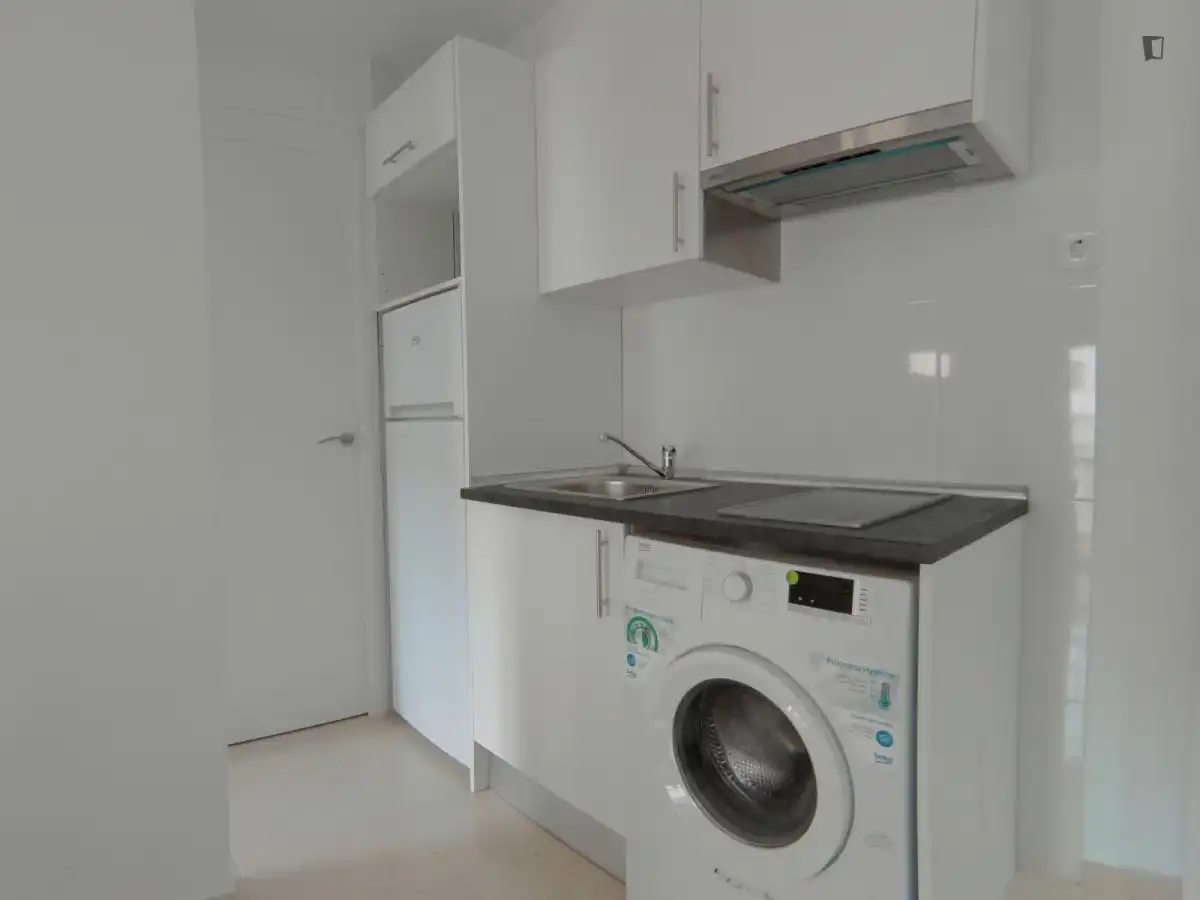 Apartamento en  Madrid Capital - Foto 10