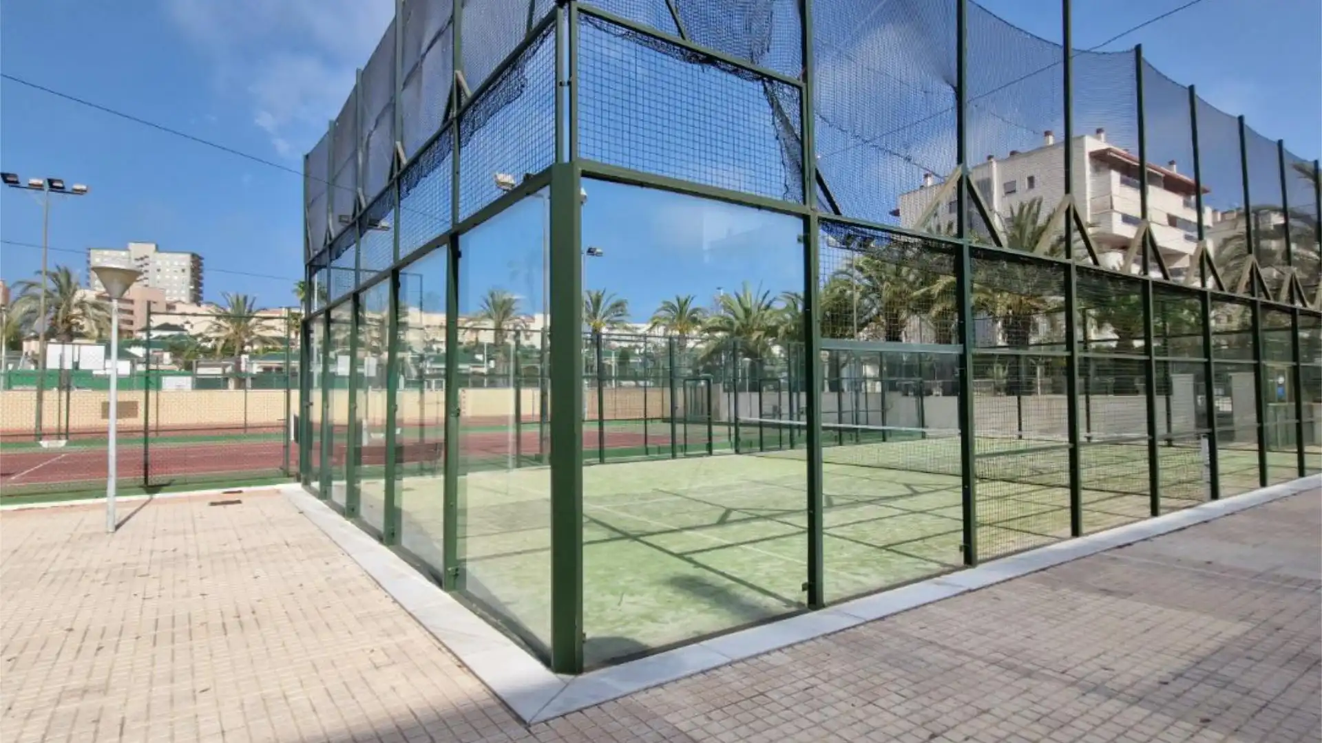 Piso en  Carrer Gran Vía 17 - Foto 12