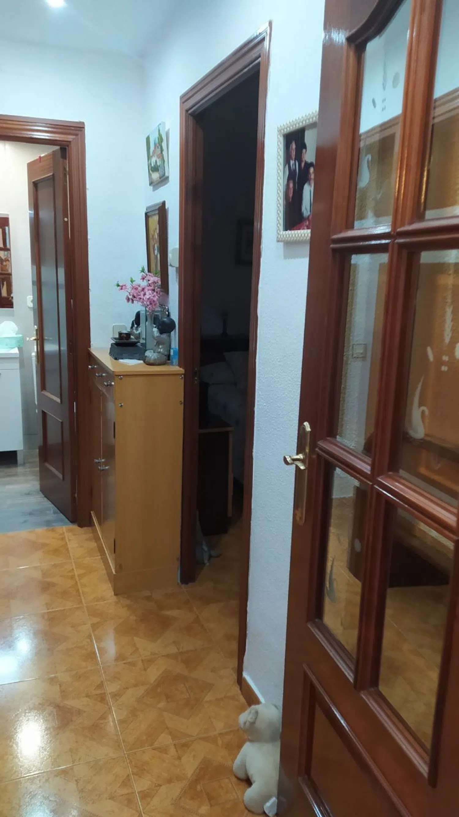 Piso en calle de los Monegros, 26 - Foto 13