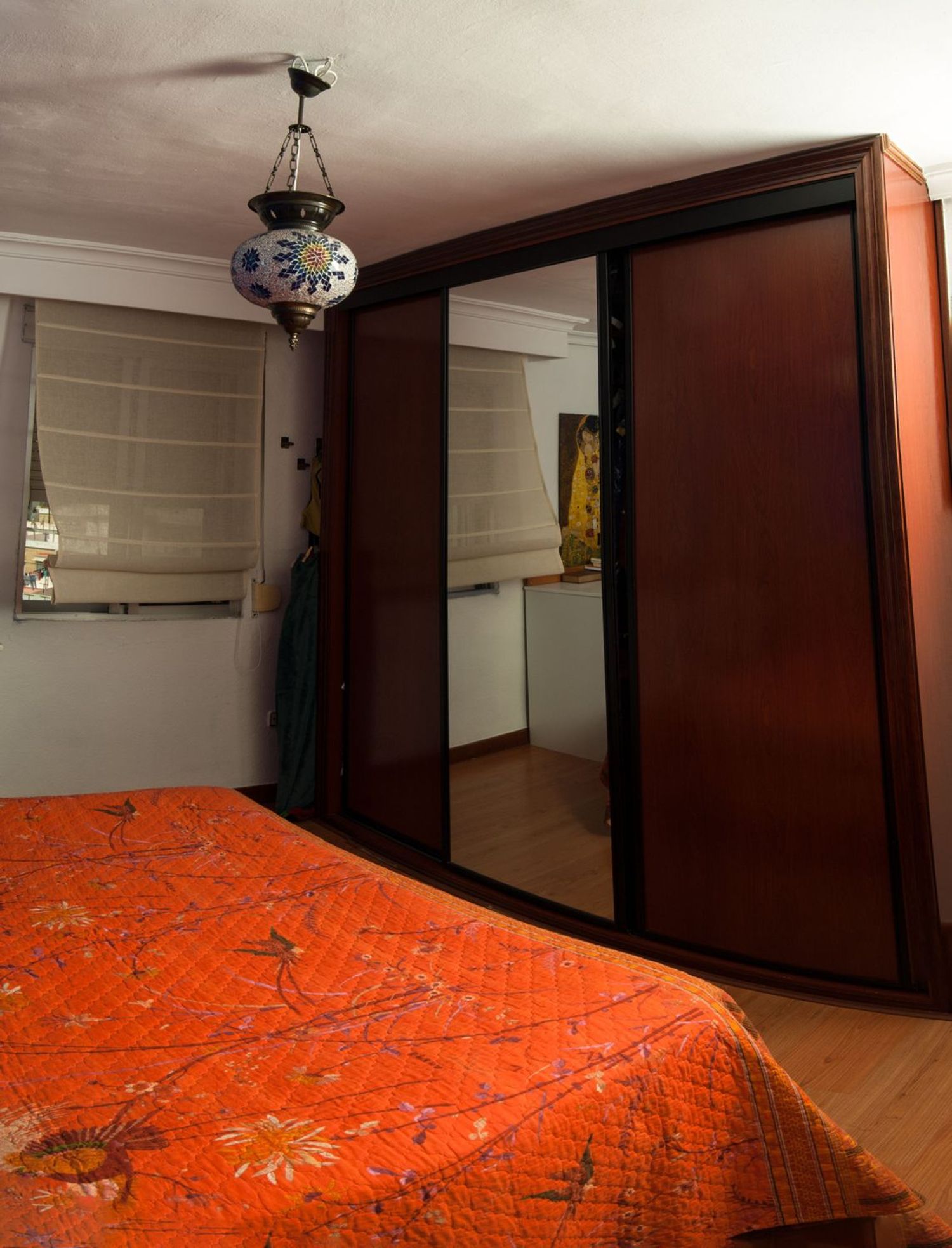 Piso en calle Argantonio, 3 - Foto 6