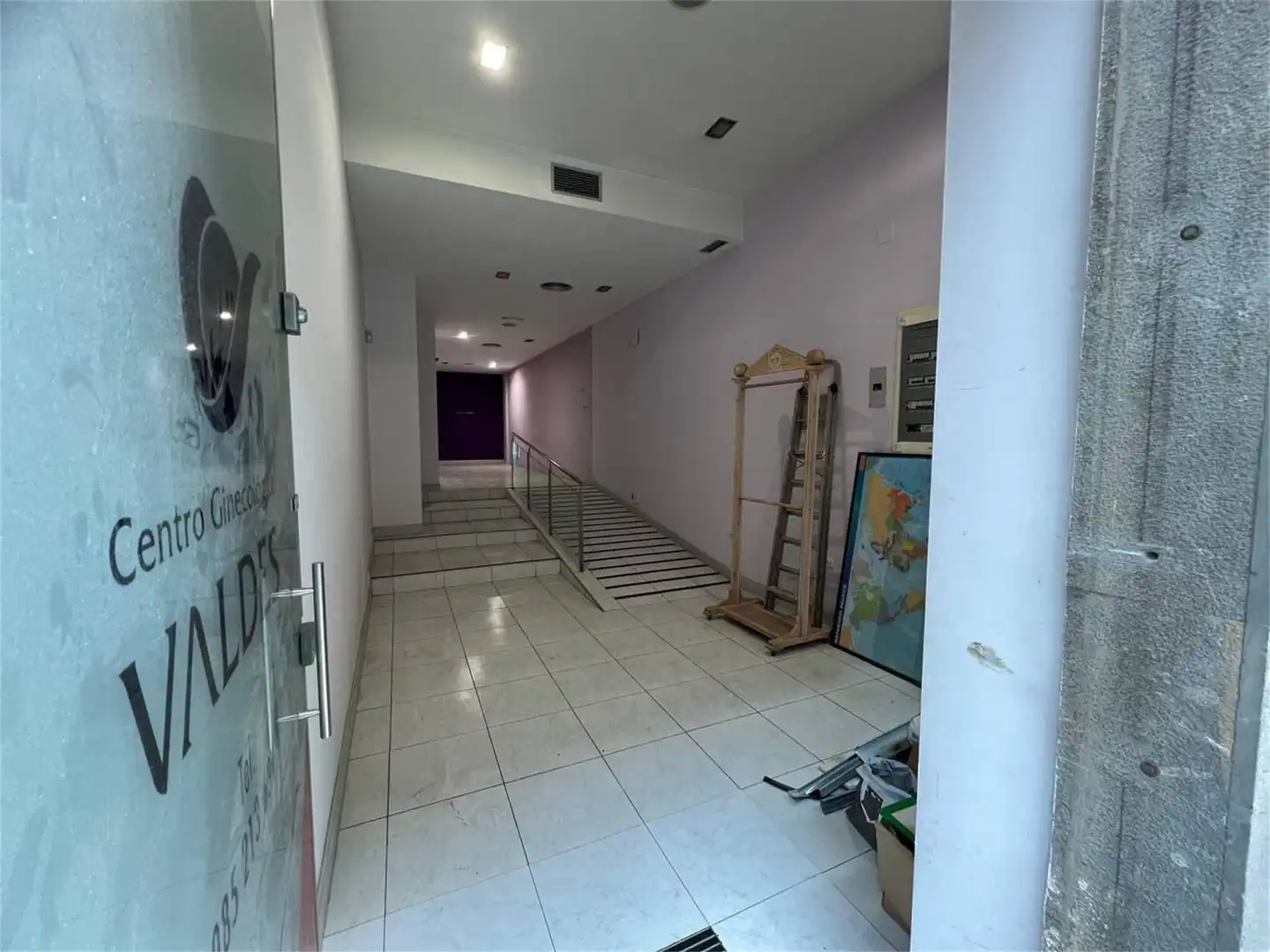 Local comercial en  Calle Quintana 18 - Foto 5