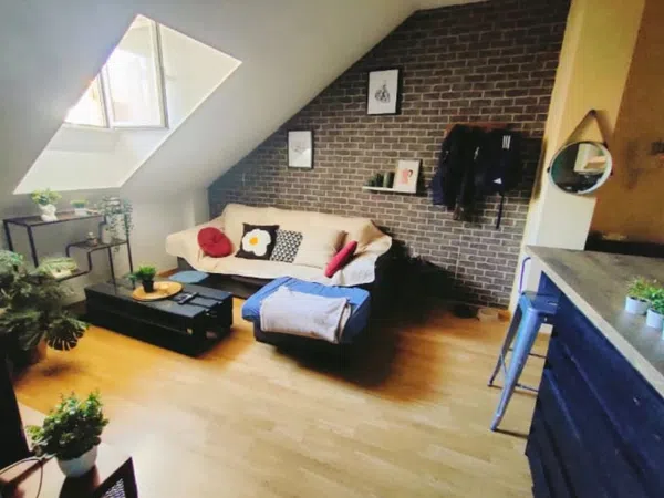 Ático en calle de Abastos, 133 - Foto 2