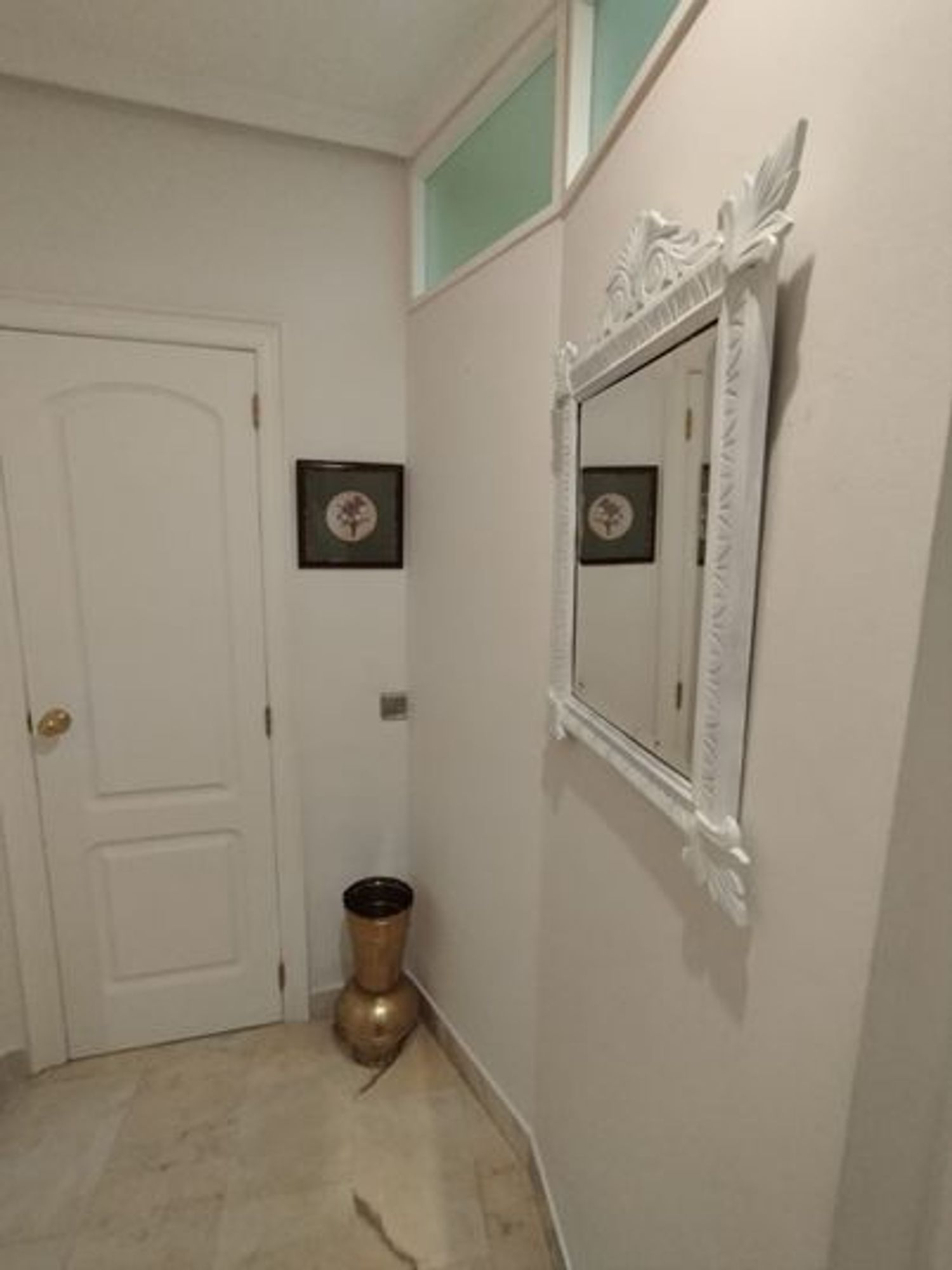 Piso en calle Brocense, 12 - Foto 9