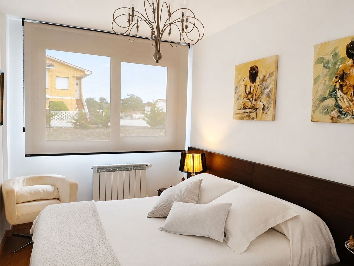 Chalet adosado en Calle el Mazo de Abajo, 16, Alisal - Cazoña - San Román, Alisal - Cazoña - San Román - Foto 4