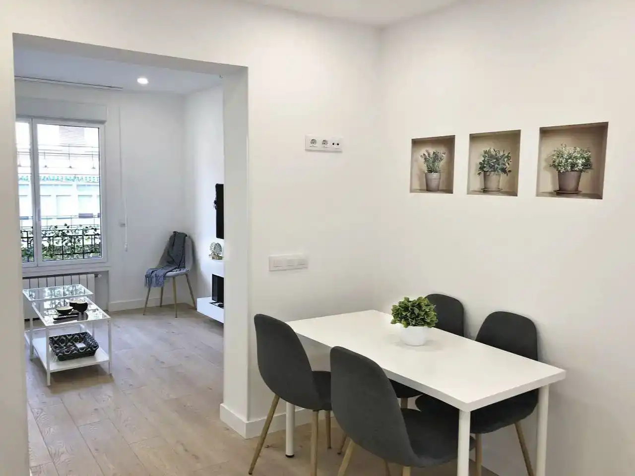 Apartamento en  Avenida León 6 - Foto 15