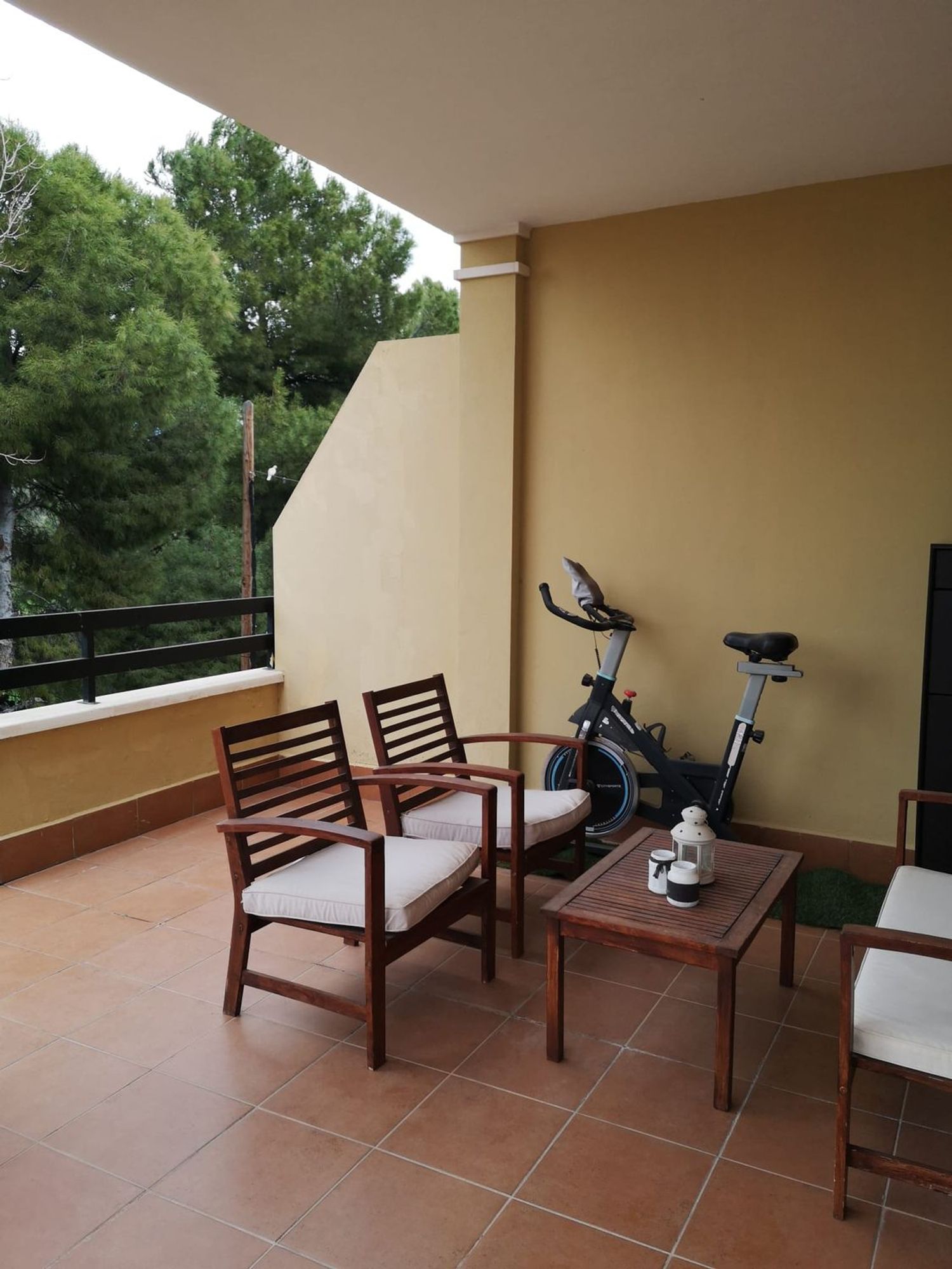 Chalet pareado en calle del Ressol s/n - Foto 24