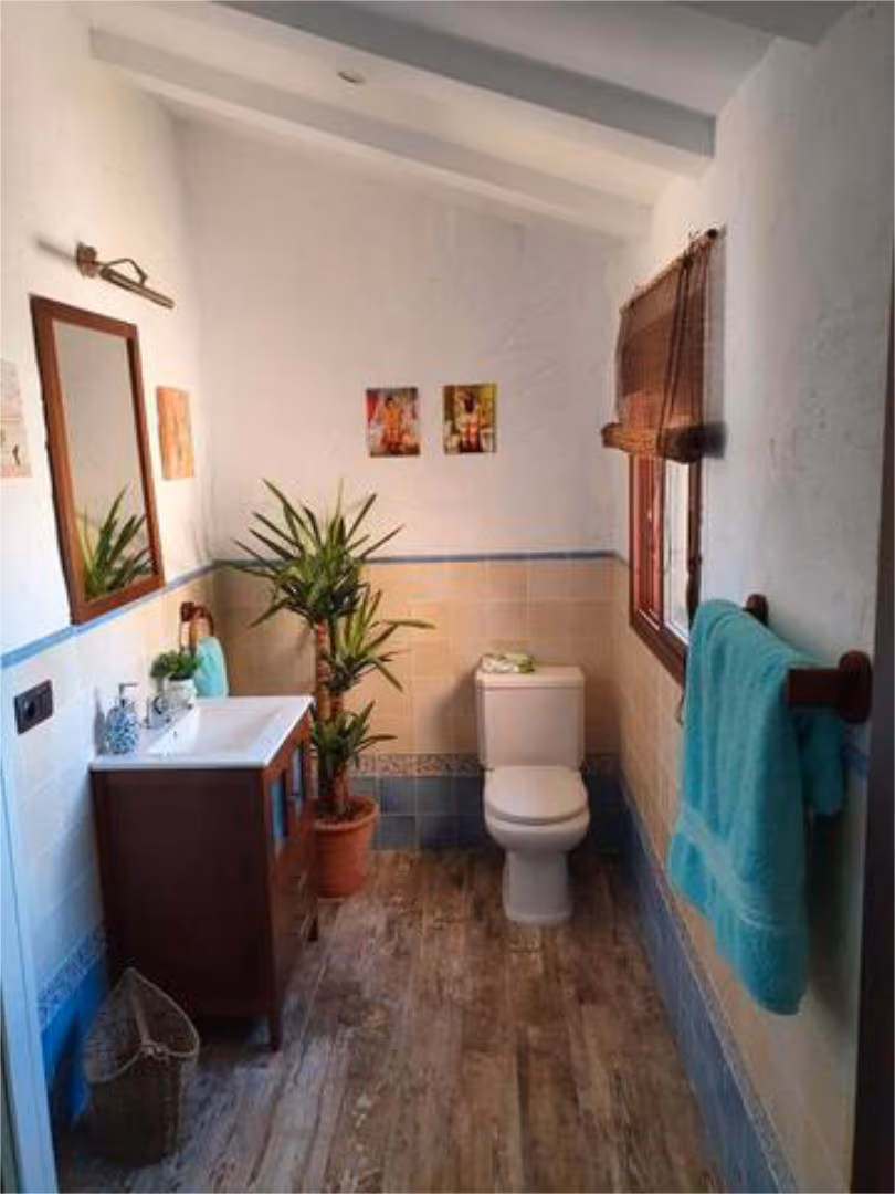 Casa adosada en carretera de Alcolea - Foto 6