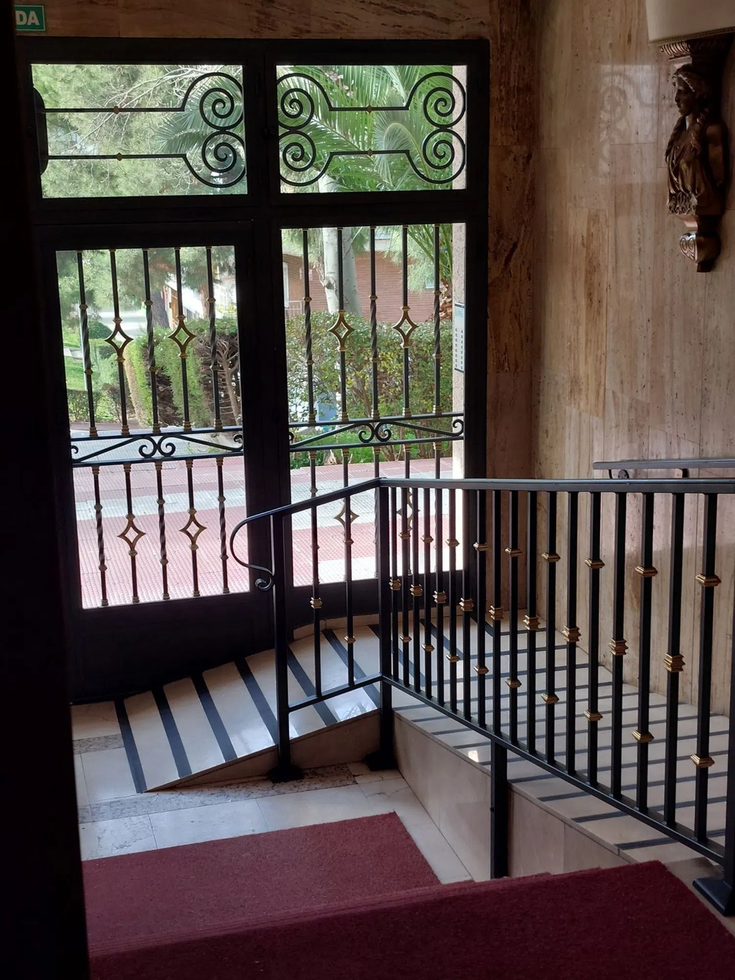 Piso en calle Salcillo, 9 - Foto 32