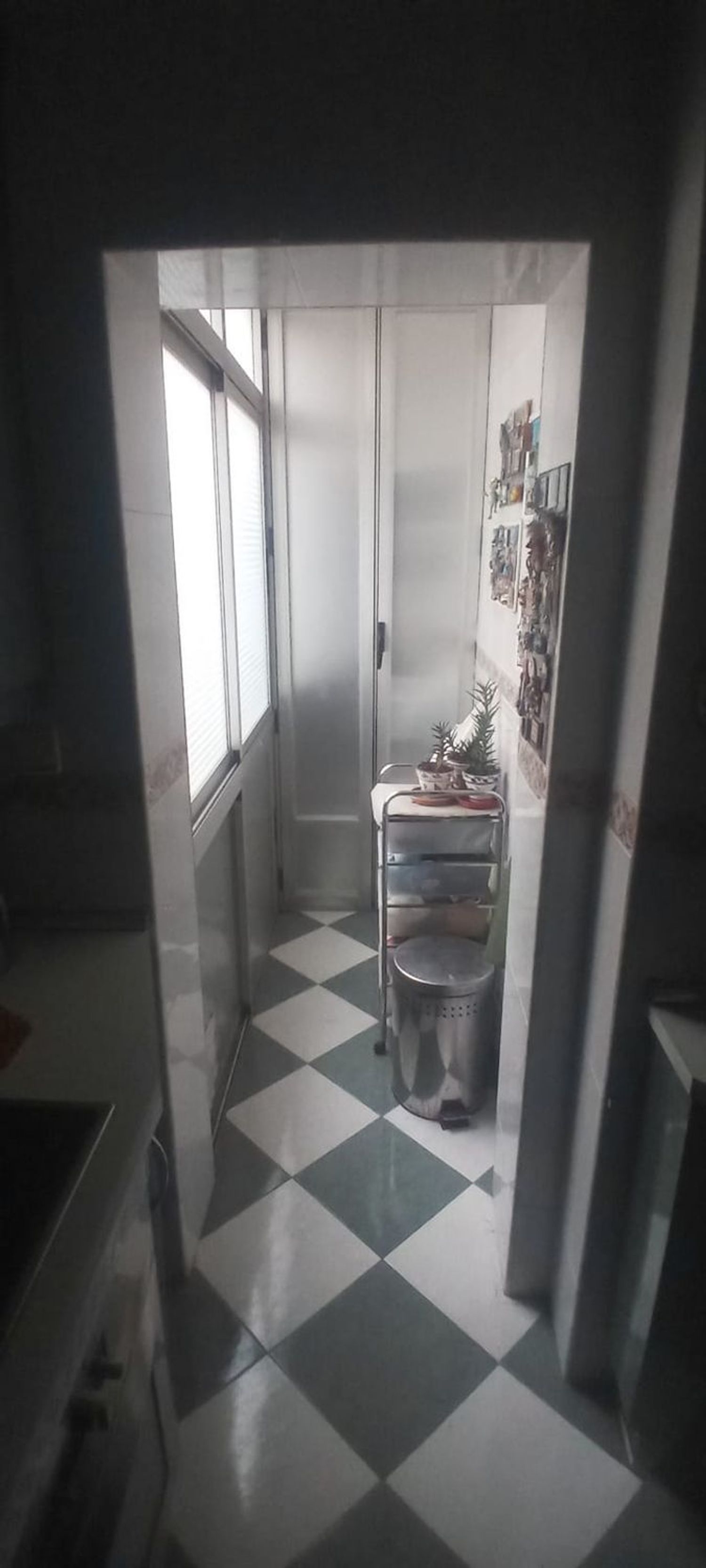 Piso en calle Diego de Torres, 9 - Foto 6