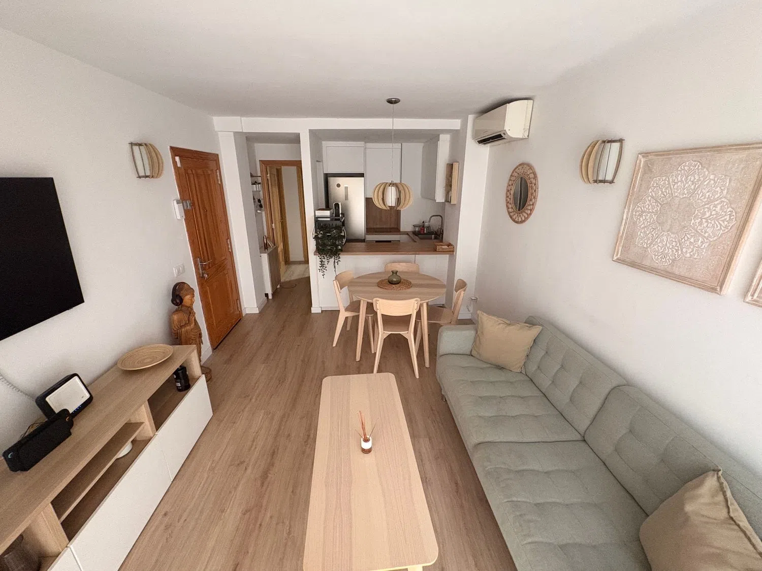 Piso en calle Reis Catòlics, 137 - Foto 3