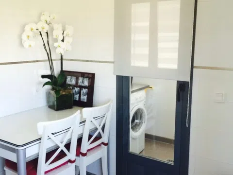 Ático en calle Mariano Benlliure, 1