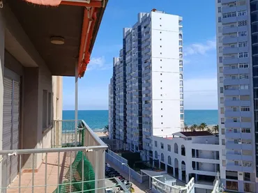 Apartamento en  Avinguda el Racó 4 - Foto 1