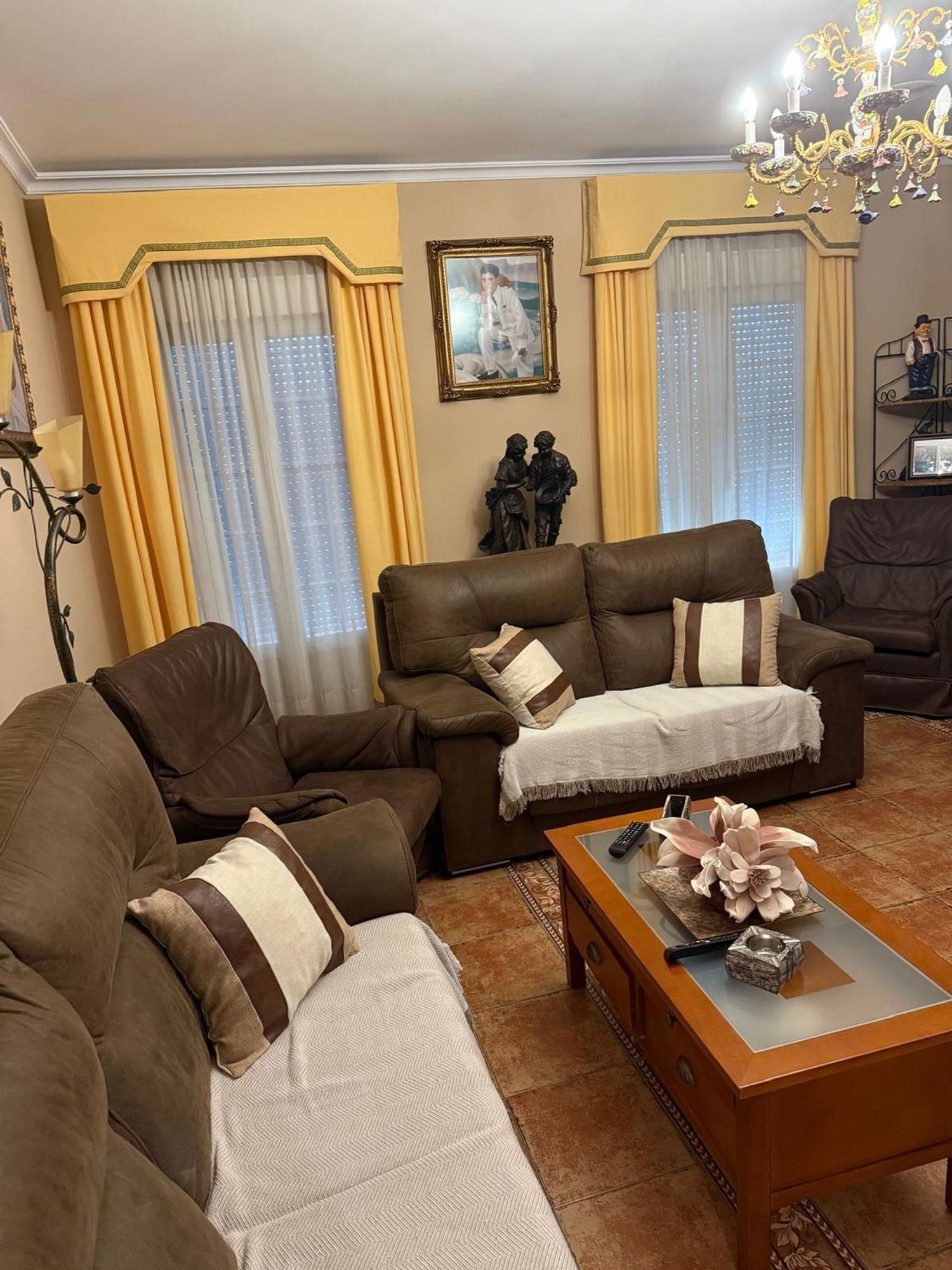 Casa o chalet independiente en Paseo de Ronda, 69 - Foto 7