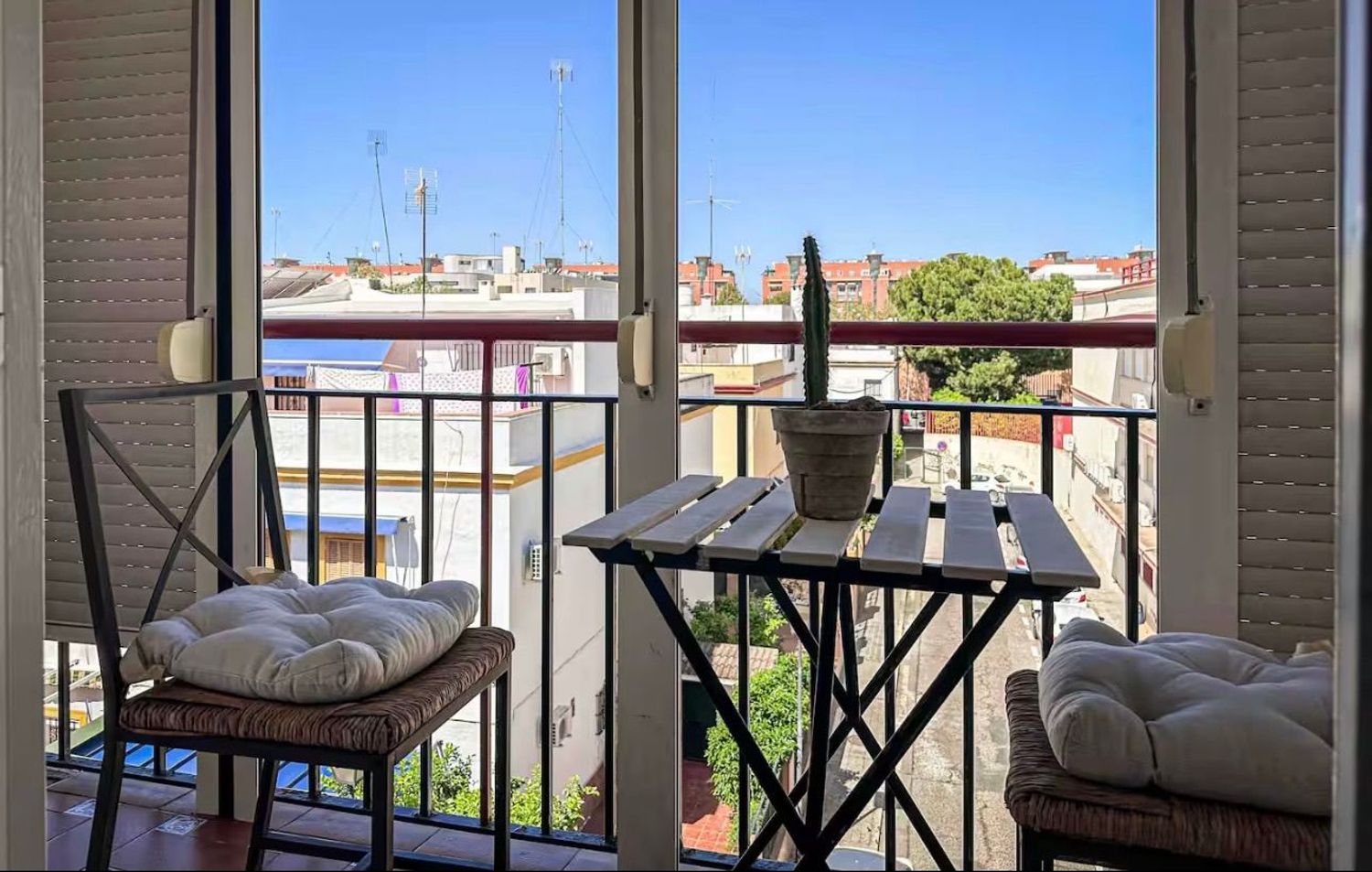 Piso en calle Juan de Robles, 8 - Foto 4