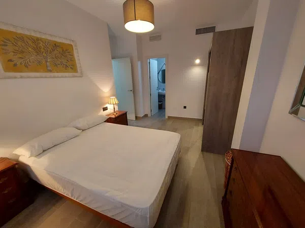Piso en Calle Segismundo Moret, 4, Victoria Eugenia - Foto 31