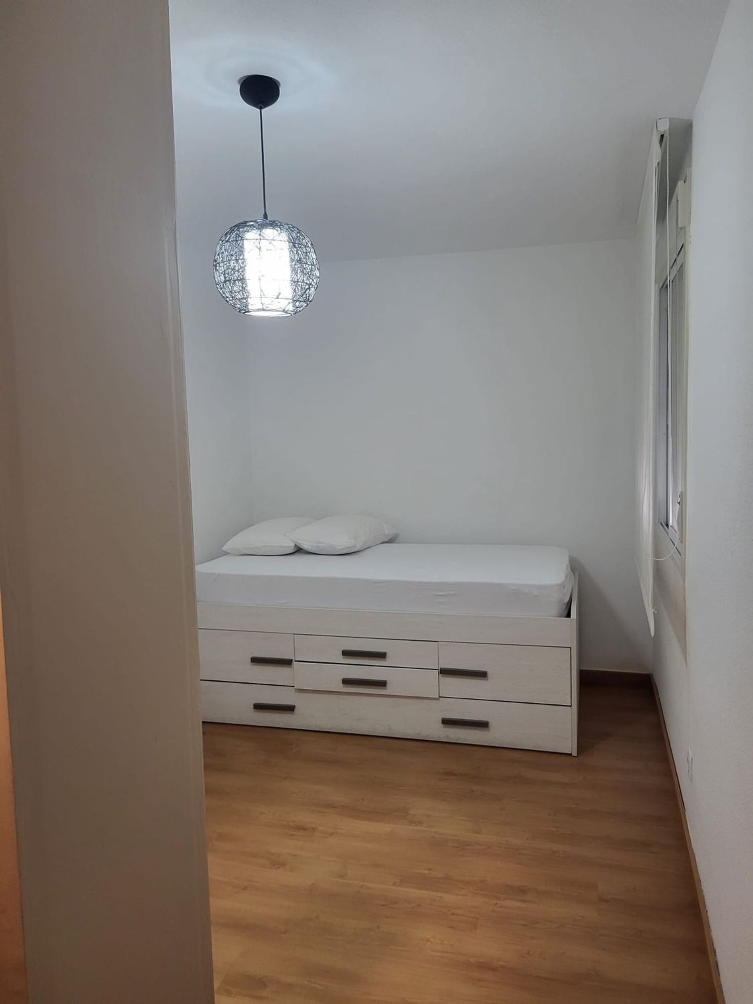 Piso en Alameda de Capuchinos, 76, Olletas - Sierra Blanquilla - Foto 17