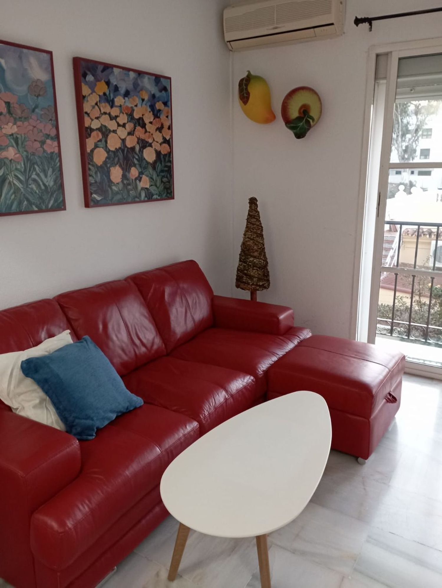 Piso en Calle Morena, 36, Camino de Antequera - Foto 15