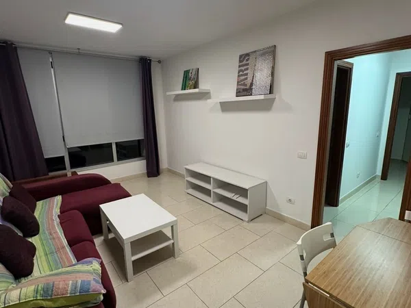 Piso en calle Archivero Joaquín Blanco Montesdeoca, 21